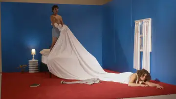 Zasłona do filmu "Rape Play" #477444