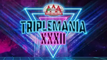 Zasłona do filmu "AAA Triplemania XXXII: Monterrey" #477092