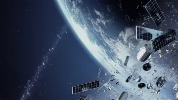 Zasłona do filmu "Bardzo dziki kosmos" #1117638