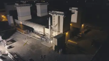 Zasłona do filmu "Bardzo dziki kosmos" #1117640