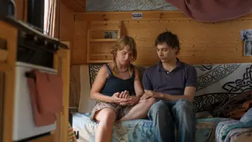 Zasłona do filmu "Łobuz" #533572