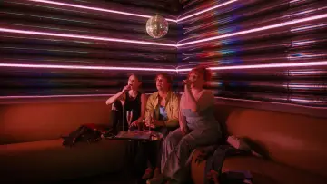 Zasłona do filmu "Łobuz" #533574