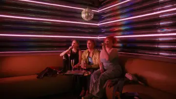 Zasłona do filmu "Łobuz" #533582