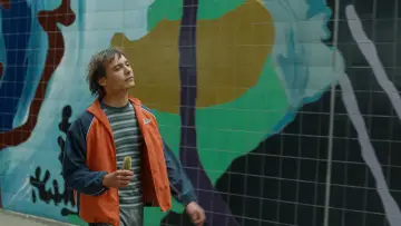 Zasłona do filmu "Łobuz" #533587