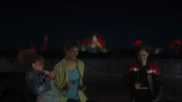Zasłona do filmu "Łobuz" #533645