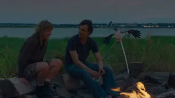 Zasłona do filmu "Łobuz" #533647