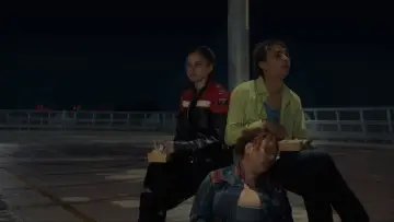 Zasłona do filmu "Łobuz" #533653