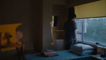 Zasłona do filmu "Łobuz" #533658
