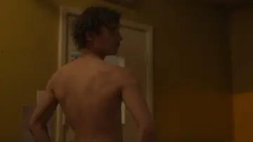 Zasłona do filmu "Łobuz" #533667