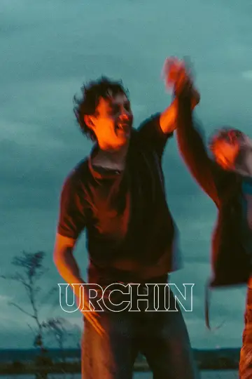 Plakat do filmu "Łobuz" #533670