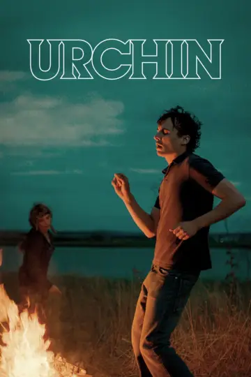 Plakat do filmu "Łobuz" #765917