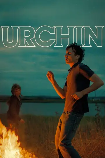 Plakat do filmu "Łobuz" #765918