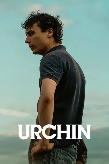 Plakat do filmu "Łobuz" #765920