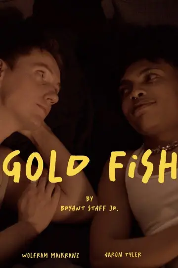 Plakat do filmu "Gold Fish" #467684