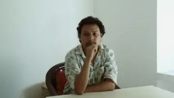 Zasłona do filmu "Eigi Sylhet" #468304