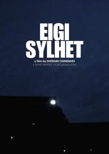 Eigi Sylhet plakat