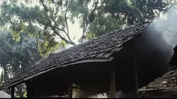 মৃত্তিকা