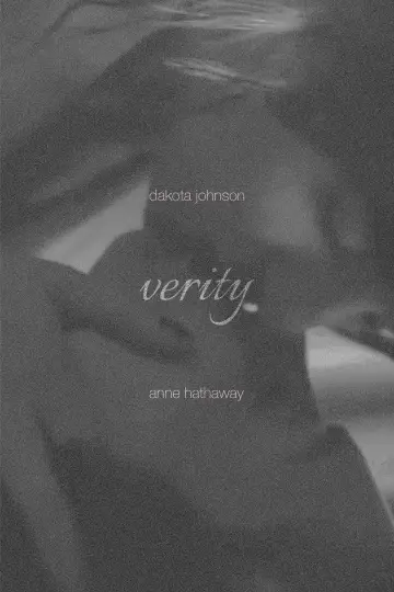 Plakat do filmu "Verity" #1160280
