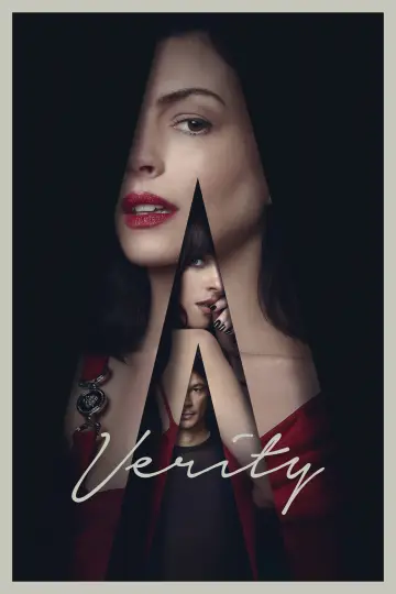Plakat do filmu "Verity. Coraz większy mrok" #1729009