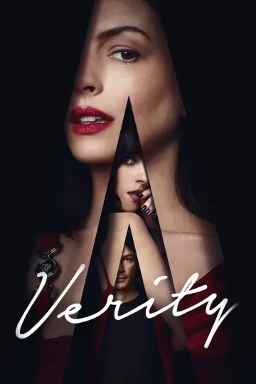 Plakat do filmu "Verity. Coraz większy mrok" #1798804