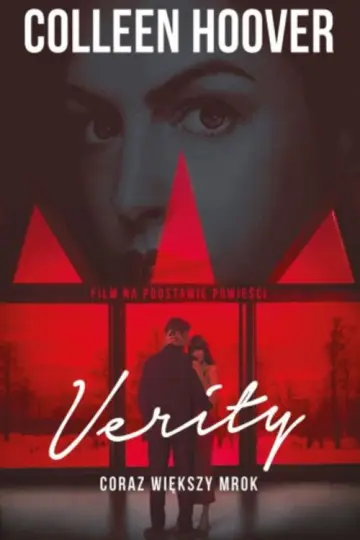 Verity. Coraz większy mrok plakat