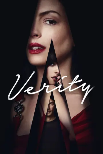 Plakat do filmu "Verity. Coraz większy mrok" #1798806