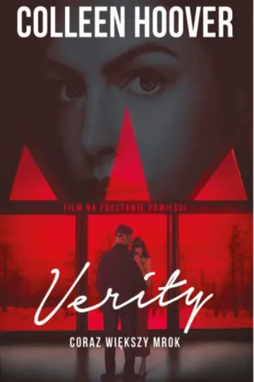 Plakat do filmu "Verity. Coraz większy mrok" #1798809