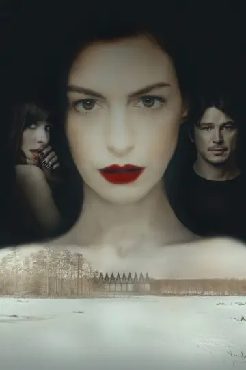 Plakat do filmu "Verity. Coraz większy mrok" #1826880