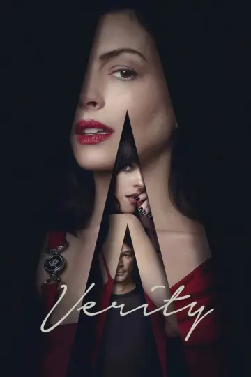 Plakat do filmu "Verity. Coraz większy mrok" #1859721
