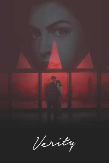 Plakat do filmu "Verity. Coraz większy mrok" #1894296