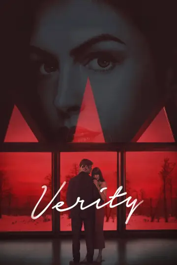 Plakat do filmu "Verity" #831511