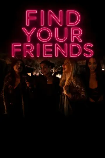 Find Your Friends