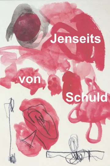 Plakat do filmu "Jenseits von Schuld" #730205