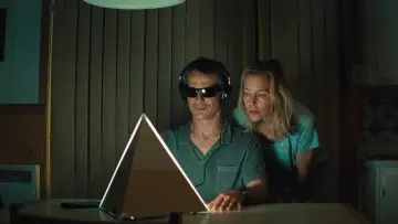 Zasłona do filmu "Amour apocalypse" #521778