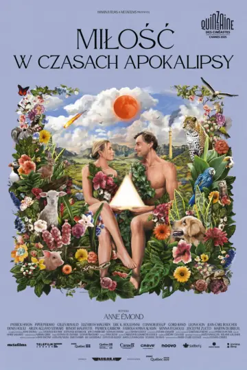 Amour apocalypse