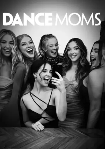 Plakat do filmu "Dance Moms: The Reunion" #468561