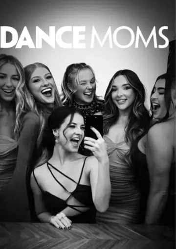 Plakat do filmu "Dance Moms: The Reunion" #468562