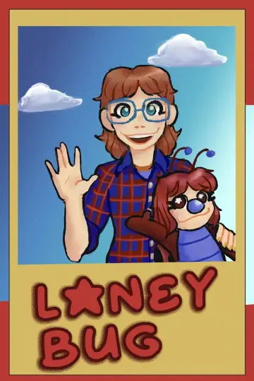 Plakat do filmu "Laneybug" #467849