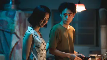 Zasłona do filmu "雨の中の慾情" #789075