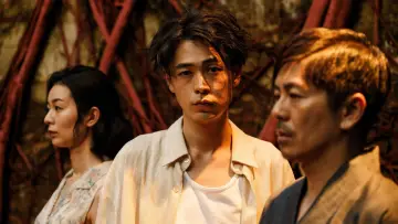 Zasłona do filmu "雨の中の慾情" #789078