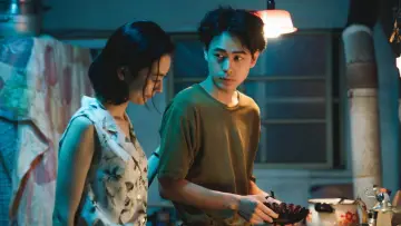 Zasłona do filmu "雨の中の慾情" #789080