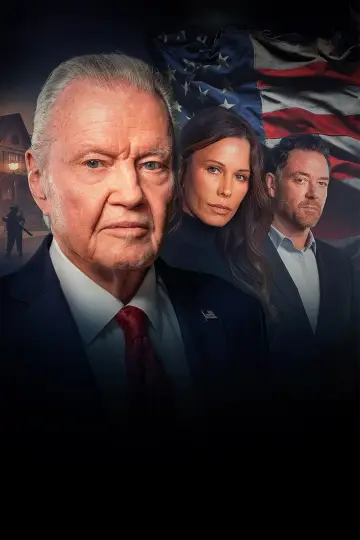 Plakat do filmu "Shadow Land" #503242