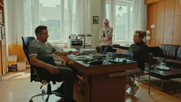 Zasłona do filmu "Futni mentem" #700446
