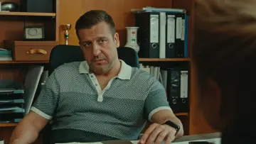 Zasłona do filmu "Futni mentem" #700448