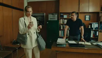 Zasłona do filmu "Futni mentem" #700450