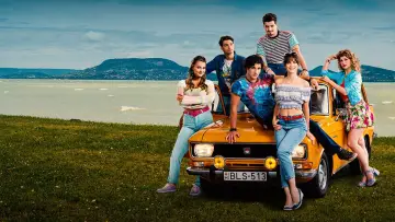 Zasłona do filmu "Hogyan tudnék élni nélküled?" #682688