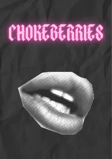 Plakat do filmu "Chokeberries" #966104