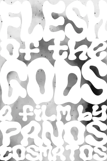 Plakat do filmu "Flesh of the Gods" #864579