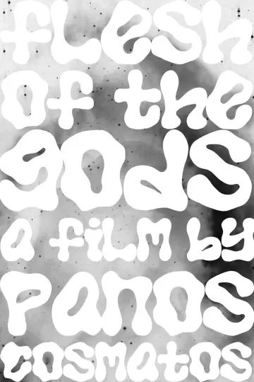 Plakat do filmu "Flesh of the Gods" #864581