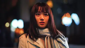 傲慢と善良 plakat